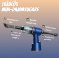 Trådlös Mini Dammsugare